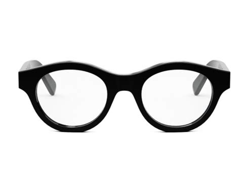 Óculos de sol CELINE 3 Dots CL50138I Cor da moldura Preto